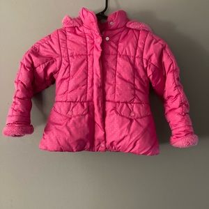 Osh Kosh Bgosh winter jacket